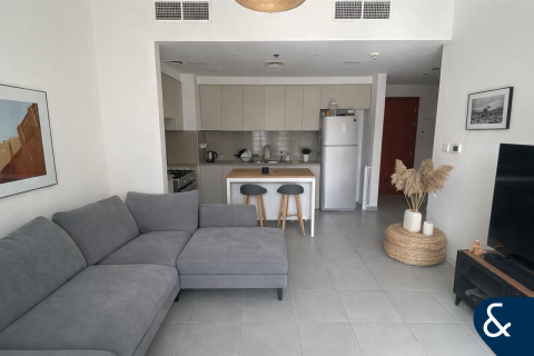 Appartement à Zahra Apartments, Town Square, Dubai, 2 chambres, 87 m², № 98258