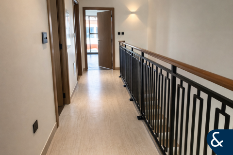 Купить таунхаус в Damac Lagoons, Дубай: 4 спальни, 212м², № 98265 - фото 12