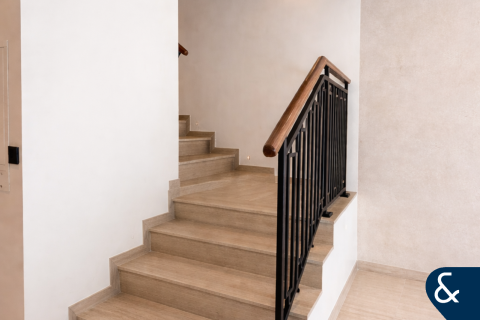 Купить таунхаус в Damac Lagoons, Дубай: 4 спальни, 212м², № 98265 - фото 7