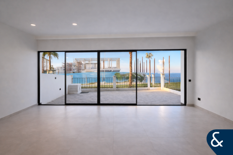 Купить таунхаус в Damac Lagoons, Дубай: 4 спальни, 212м², № 98265 - фото 4