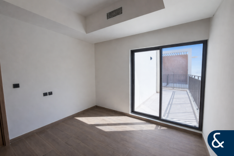 Купить таунхаус в Damac Lagoons, Дубай: 4 спальни, 212м², № 98265 - фото 9