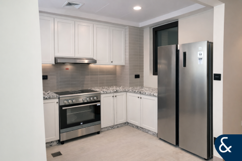 Купить таунхаус в Damac Lagoons, Дубай: 4 спальни, 212м², № 98265 - фото 6