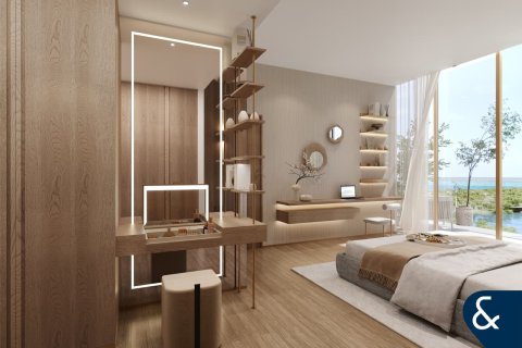 Квартира в Meydan, Дубай, 1 спальня, 70м², № 98259