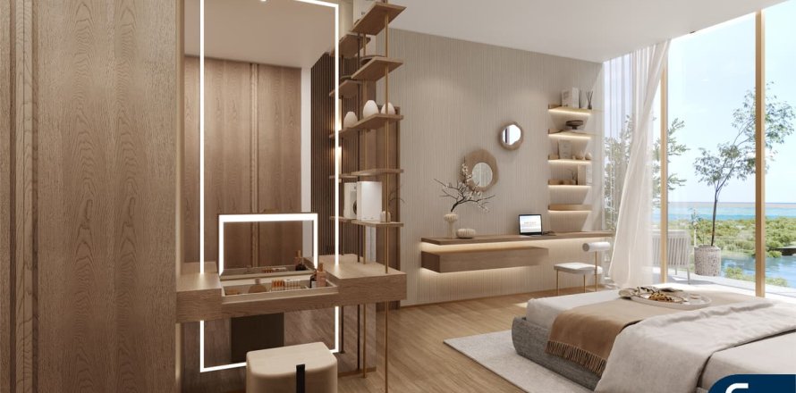 Квартира в Meydan, Дубай, 1 спальня, 70м², № 98259