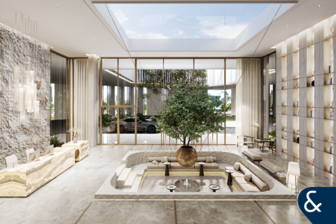 Купить квартиру в Meydan, Дубай: 1 спальня, 70м², № 98259 - фото 12