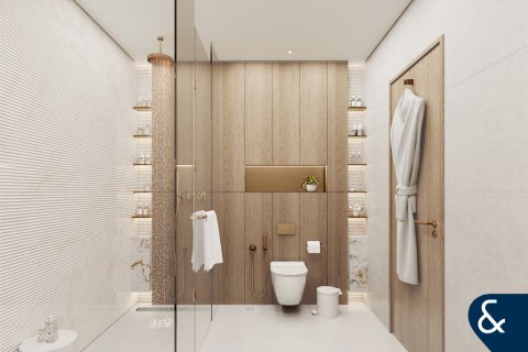 Купить квартиру в Meydan, Дубай: 1 спальня, 70м², № 98259 - фото 4