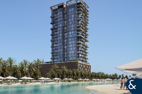 Купить квартиру в Meydan, Дубай: 1 спальня, 70м², № 98259 - фото 10