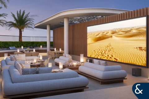 Appartement à District 11, Mohammed Bin Rashid City, Dubai, 2 chambres, 123 m², № 98267 - photo 11