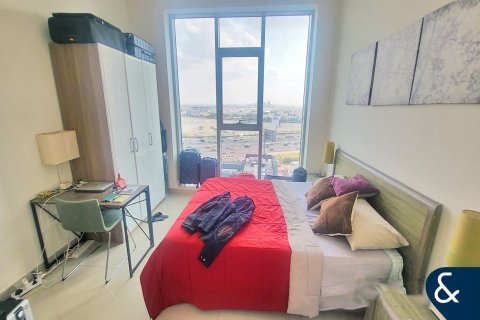 Купить квартиру в Бизнес-Бэе, Дубай: 1 спальня, 74м², № 98257 - фото 13