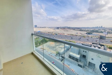 Купить квартиру в Бизнес-Бэе, Дубай: 1 спальня, 74м², № 98257 - фото 4
