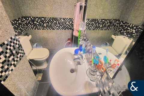 Купить квартиру в Бизнес-Бэе, Дубай: 1 спальня, 74м², № 98257 - фото 14