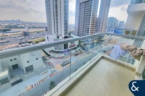 Купить квартиру в Бизнес-Бэе, Дубай: 1 спальня, 74м², № 98257 - фото 2