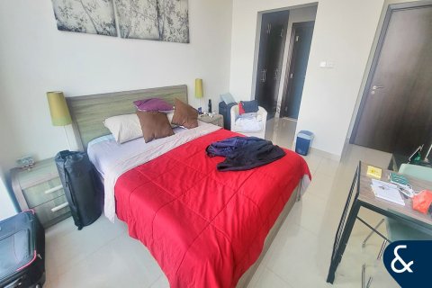 Купить квартиру в Бизнес-Бэе, Дубай: 1 спальня, 74м², № 98257 - фото 9