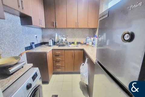 Купить квартиру в Бизнес-Бэе, Дубай: 1 спальня, 74м², № 98257 - фото 5