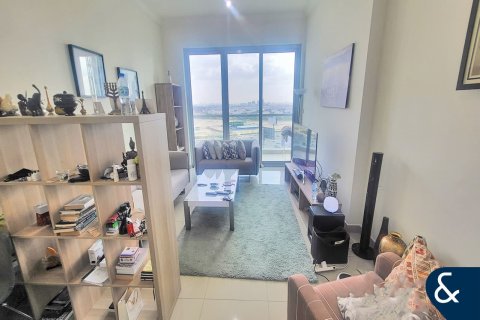 Купить квартиру в Бизнес-Бэе, Дубай: 1 спальня, 74м², № 98257 - фото 3