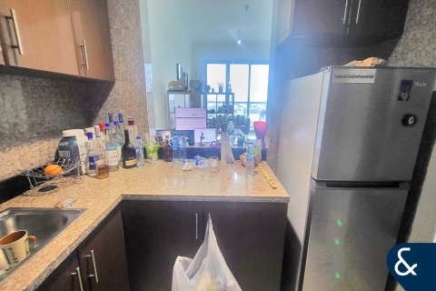 Купить квартиру в Бизнес-Бэе, Дубай: 1 спальня, 74м², № 98257 - фото 6