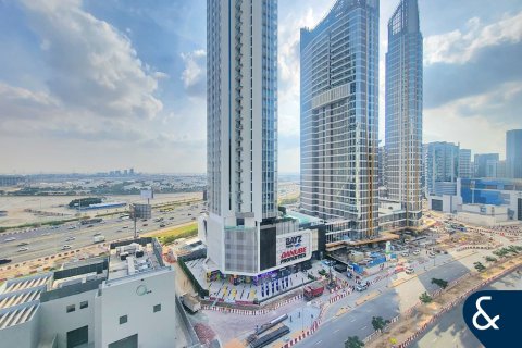 Квартира в Бизнес-Бэе, Дубай, 1 спальня, 74м², № 98257