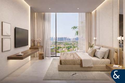 Appartement à District 11, Mohammed Bin Rashid City, Dubai, 2 chambres, 96 m², № 98269