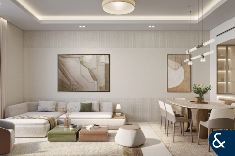 Appartement à District 11, Mohammed Bin Rashid City, Dubai, 2 chambres, 96 m², № 98269 - photo 7