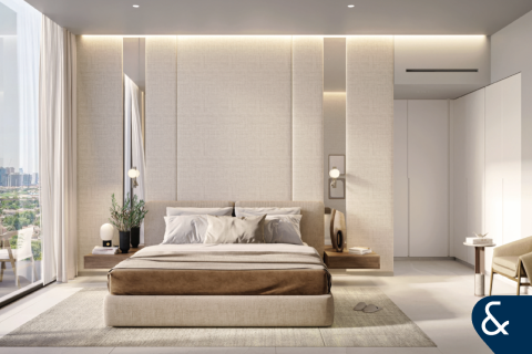 Appartement à District 11, Mohammed Bin Rashid City, Dubai, 2 chambres, 96 m², № 98269 - photo 8