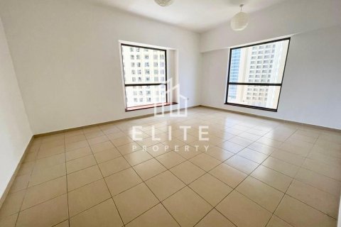 Appartement à Sadaf, Jumeirah Beach Residence, Dubai, 3 chambres, 175 m², № 85580