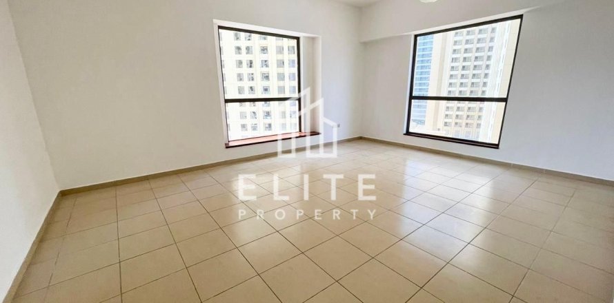 Appartement à Sadaf, Jumeirah Beach Residence, Dubai, 3 chambres, 175 m², № 85580