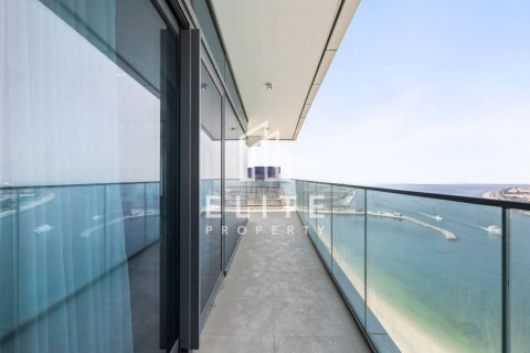 Apartamento en EMAAR Beachfront, Dubai Harbour, Dubai, 3 dormitorios, 183 m², № 85581