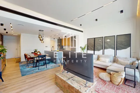 Apartment in Al Arta, Greens, Dubai 2 bedrooms, 121 sq.m. № 85579 - photo 8