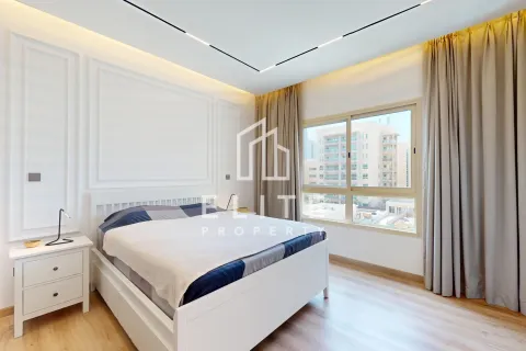 Apartment in Al Arta, Greens, Dubai 2 bedrooms, 121 sq.m. № 85579 - photo 12