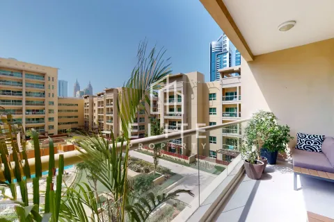 Apartment in Al Arta, Greens, Dubai 2 bedrooms, 121 sq.m. № 85579 - photo 18