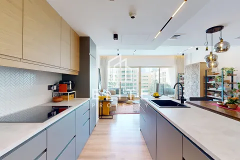 Apartment in Al Arta, Greens, Dubai 2 bedrooms, 121 sq.m. № 85579 - photo 3