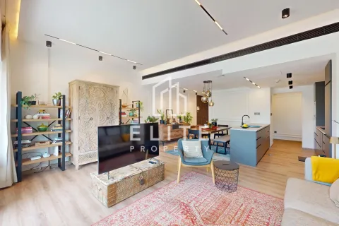 Apartment in Al Arta, Greens, Dubai 2 bedrooms, 121 sq.m. № 85579 - photo 9