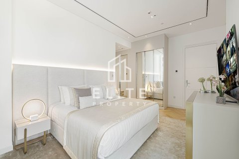 Penthouse à Seventh Heaven, Al Barari, Dubai, 5 chambres, 1648 m², № 85573 - photo 7