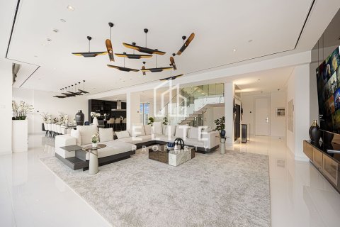 Penthouse à Seventh Heaven, Al Barari, Dubai, 5 chambres, 1648 m², № 85573 - photo 27