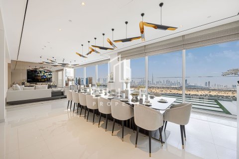 Penthouse à Seventh Heaven, Al Barari, Dubai, 5 chambres, 1648 m², № 85573 - photo 4