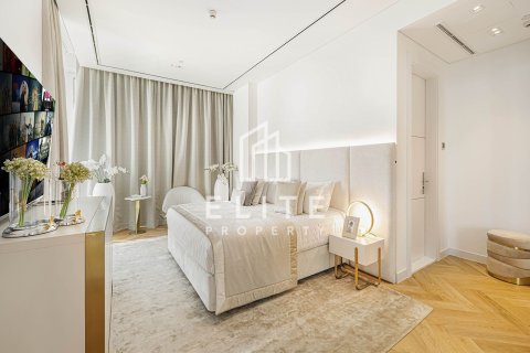 Penthouse à Seventh Heaven, Al Barari, Dubai, 5 chambres, 1648 m², № 85573 - photo 5