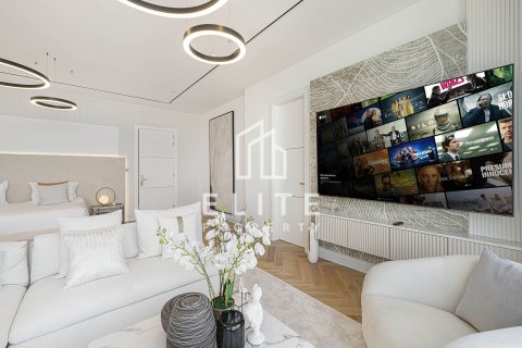 Penthouse à Seventh Heaven, Al Barari, Dubai, 5 chambres, 1648 m², № 85573 - photo 13