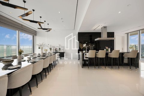 Penthouse à Seventh Heaven, Al Barari, Dubai, 5 chambres, 1648 m², № 85573 - photo 23