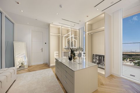 Penthouse à Seventh Heaven, Al Barari, Dubai, 5 chambres, 1648 m², № 85573 - photo 28