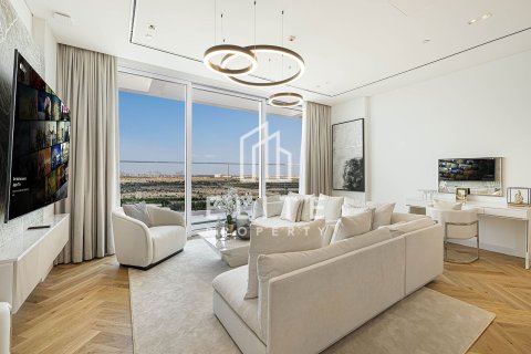 Penthouse à Seventh Heaven, Al Barari, Dubai, 5 chambres, 1648 m², № 85573 - photo 9