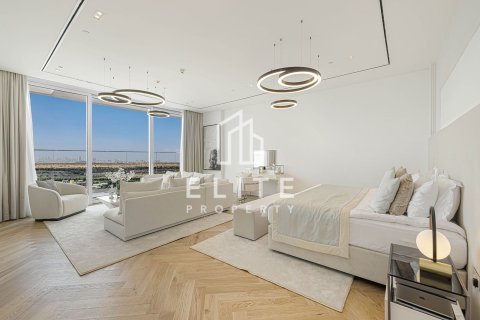 Penthouse à Seventh Heaven, Al Barari, Dubai, 5 chambres, 1648 m², № 85573 - photo 8