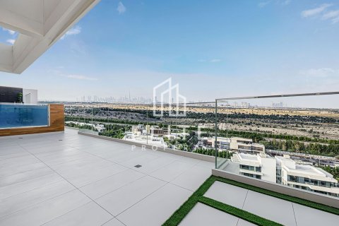 Penthouse à Seventh Heaven, Al Barari, Dubai, 5 chambres, 1648 m², № 85573 - photo 2