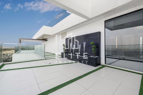 Penthouse à Seventh Heaven, Al Barari, Dubai, 5 chambres, 1648 m², № 85573 - photo 16