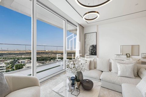 Penthouse à Seventh Heaven, Al Barari, Dubai, 5 chambres, 1648 m², № 85573 - photo 12