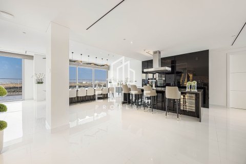 Penthouse à Seventh Heaven, Al Barari, Dubai, 5 chambres, 1648 m², № 85573 - photo 22