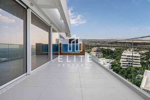 Penthouse à Seventh Heaven, Al Barari, Dubai, 5 chambres, 1648 m², № 85573 - photo 15