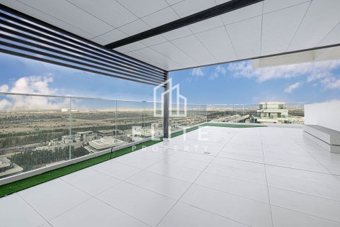 Penthouse à Seventh Heaven, Al Barari, Dubai, 5 chambres, 1648 m², № 85573 - photo 18