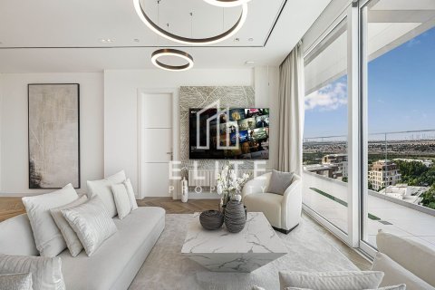 Penthouse à Seventh Heaven, Al Barari, Dubai, 5 chambres, 1648 m², № 85573 - photo 10