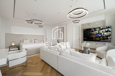 Penthouse à Seventh Heaven, Al Barari, Dubai, 5 chambres, 1648 m², № 85573 - photo 11