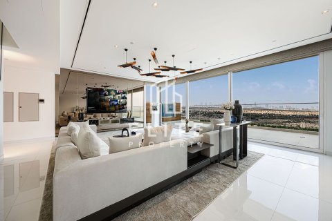 Penthouse à Seventh Heaven, Al Barari, Dubai, 5 chambres, 1648 m², № 85573 - photo 24
